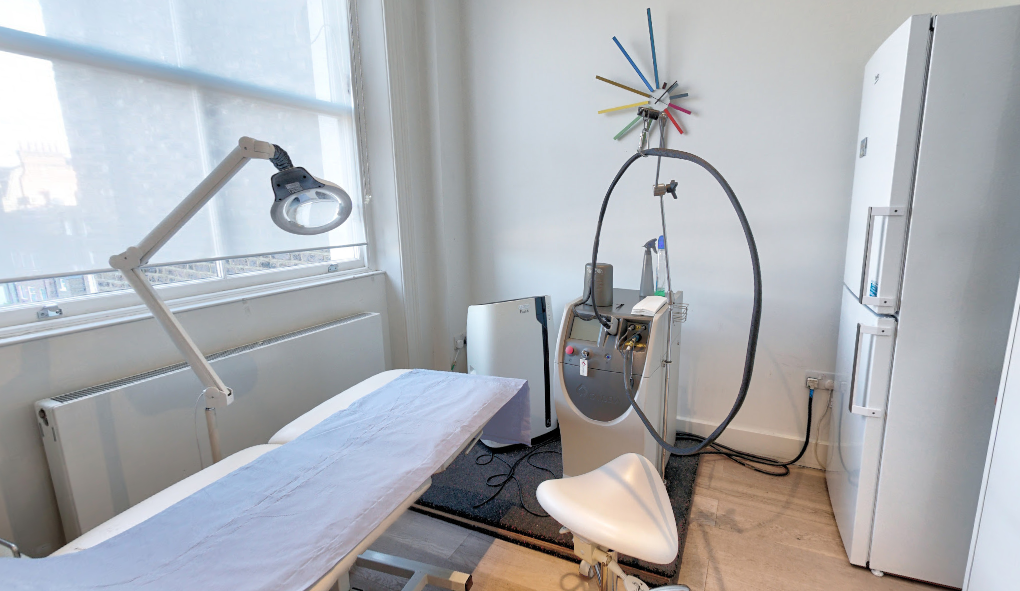 Gallery - Derma Clinic